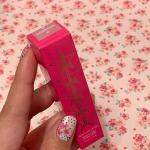 Jeffree Star Velour Liquid Lipstick Mannequin